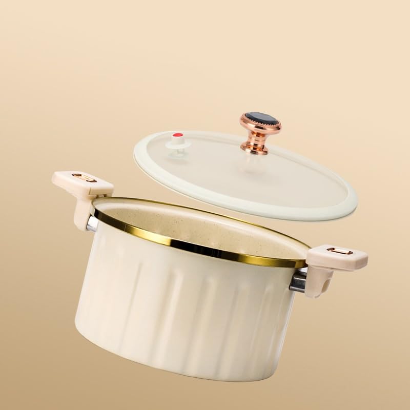 OLLA ROMANA DE MICROPRESION