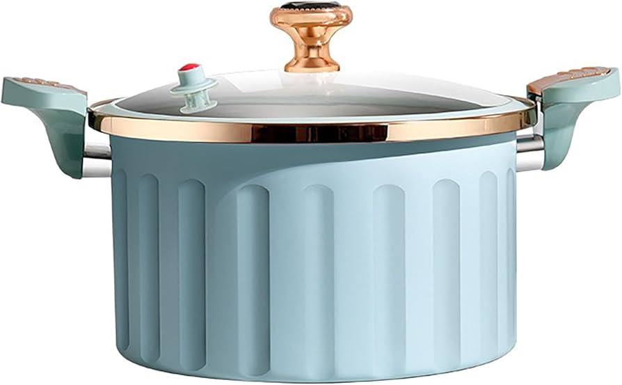 OLLA ROMANA DE MICROPRESION