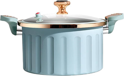 OLLA ROMANA DE MICROPRESION